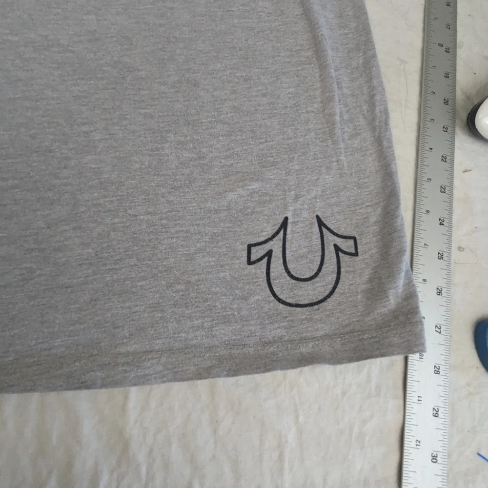 True Religion The Original Buddha Brand XXXL